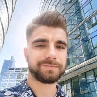XCard Employee MacIej Woźniak's profile photo