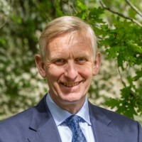 Forestry Commission Employee Richard Stanford's profile photo