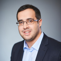 BelV Employee Olivier Hervo's profile photo