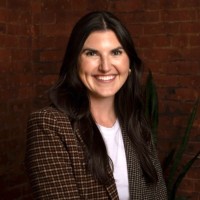 Sermo Employee Sarah Morris's profile photo