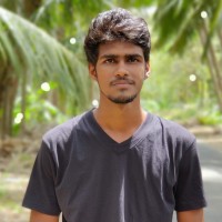 Agentz Employee Sriram R's profile photo