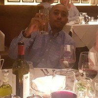 MakeSpace Employee Andre Jolly's profile photo