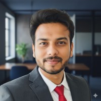 Tira Employee Gaurav Tawale's profile photo