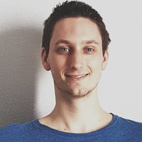 Vico Therapeutics B.V. Employee Glenn de Jong's profile photo