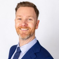 CornerstoneX Inc. Employee Ben Bacon's profile photo