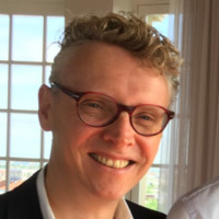 Adfo Groep Employee Roderick Mirande's profile photo