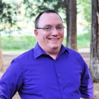 GitGuardian Employee Steve Kluth's profile photo