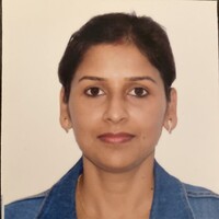 Sugita Tripathy Email & Phone Number | CGI Senior Consultant Contact ...