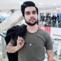 Aqkode Healthcare Solutions Employee Aadil Shaikh's profile photo