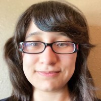 Salt Lake City Weekly Employee Selene Navarro-Ruiz's profile photo