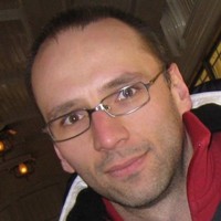 Sonaca Employee Lionel Michel's profile photo