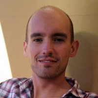 The Walt Disney Company Employee Cameron Klein's profile photo