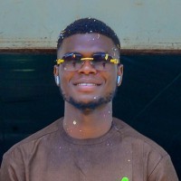 FHG Employee Abiodun Olatinwo's profile photo