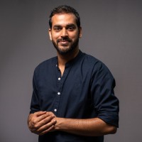 Data Reply DE Employee Pardeep Naik's profile photo