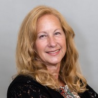 Aon Employee Donna Davis's profile photo