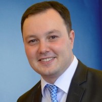 Forrards Group Employee Dmitry Levantovsky's profile photo