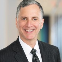 Covington & Burling LLP Employee Steve Rosenbaum's profile photo
