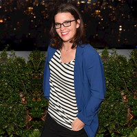 Women Who Code Employee Leanne Pittsford's profile photo