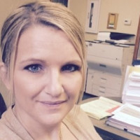 Jamie Robinson Email & Phone Number