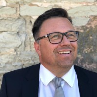 Cockroach Labs Employee Gary West's profile photo