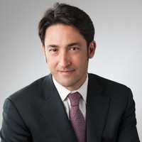 Fives - Energy | Cryogenics Employee Guillaume Mehlman's profile photo