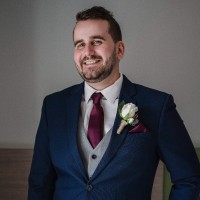 City of Swan Employee Sean Ryding's profile photo