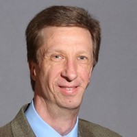 Center for Hearing & Speech Employee Kevin Condon's profile photo