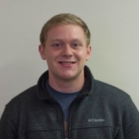 Corbion Employee Patrick Lavin's profile photo