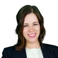 Ecos do Sur Employee Irene Urresti's profile photo