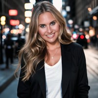 Tiffiny Smith Email & Phone Number