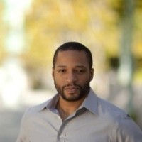 ELF Consulting Employee Eric Franklin's profile photo