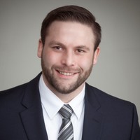 Thrivent Financial Employee Luke Simons's profile photo