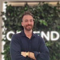 Core Strateji Employee Berk Sagdic's profile photo