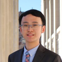 Yale University Employee Jeb C.'s profile photo