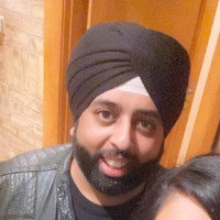 Invocap Employee Harj Johal's profile photo