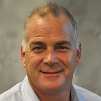Deloitte Employee Kevin Ruby's profile photo