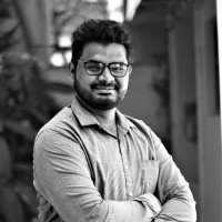 Suresh Katla Email & Phone Number