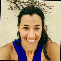 TechTeems Employee Anat Inbar's profile photo
