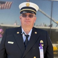 Stephen McLane Email & Phone Number