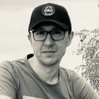Outscraper Employee Andrew L's profile photo