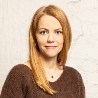 Elli Leppisaari Email & Phone Number
