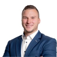 MOBEX COMMUNICATION GMBH Employee Timo Siegl's profile photo