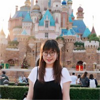 Swire Properties Employee Jennifer Ho's profile photo