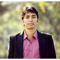 SMAQQ Employee Vishesh Jain's profile photo