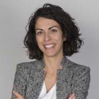 Cristina Basoli Email & Phone Number