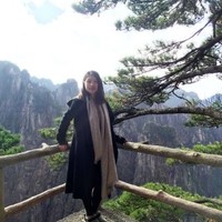 Aplus Expo Employee 丽芳 陈's profile photo