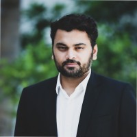 Atul Chaudhari Email & Phone Number