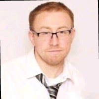 Chuck Sharp Email & Phone Number