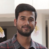 WebMob Technologies Employee Rudraksh Rathore's profile photo