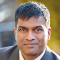 Home Depot Employee Srikumar Kareti's profile photo